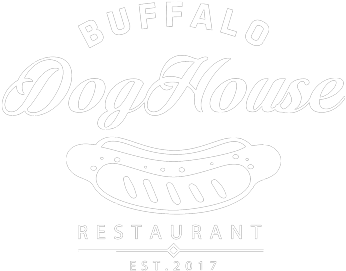 Buffalo Dog House - Poster (432x288), Png Download