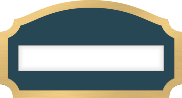 Zoom, Price, Buy - Door Sign Template (640x347), Png Download