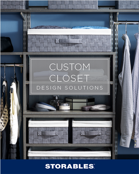 Download Custom Closet Brochure - Locker (563x563), Png Download