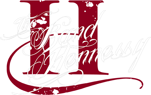 The Band Hennessy (639x464), Png Download
