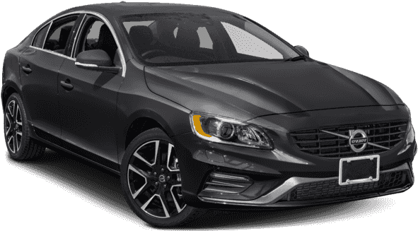 Certified Pre-owned 2018 Volvo S60 T5 Dynamic - Volvo Cars (640x480), Png Download