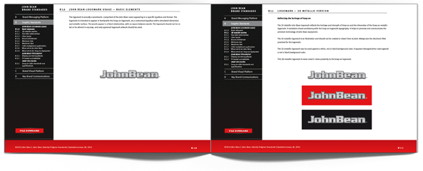The Logomark Is Intended To Appear In Family With The - Software (593x240), Png Download