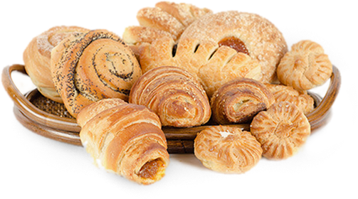 About1 - Bakery Produts Images In Png (503x280), Png Download