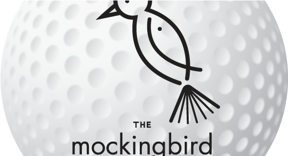 Golf Tournament Registration Open - Mockingbird Foundation Grants (605x313), Png Download
