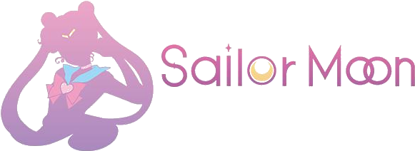 The Logo For The Sailor Moon Store - Sailor Moon Store (670x250), Png Download