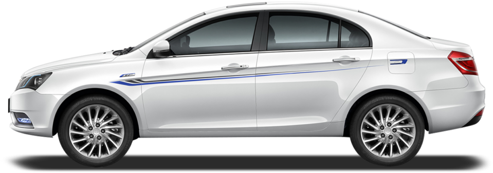 Download Amazing High-quality Latest Png Images Transparent - Geely Emgrand Ev (1024x576), Png Download