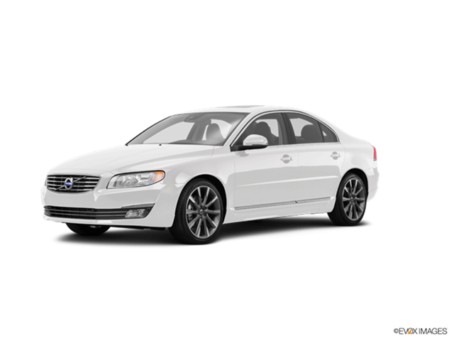 Volvo Png - 2017 White Infiniti Q60 (640x480), Png Download