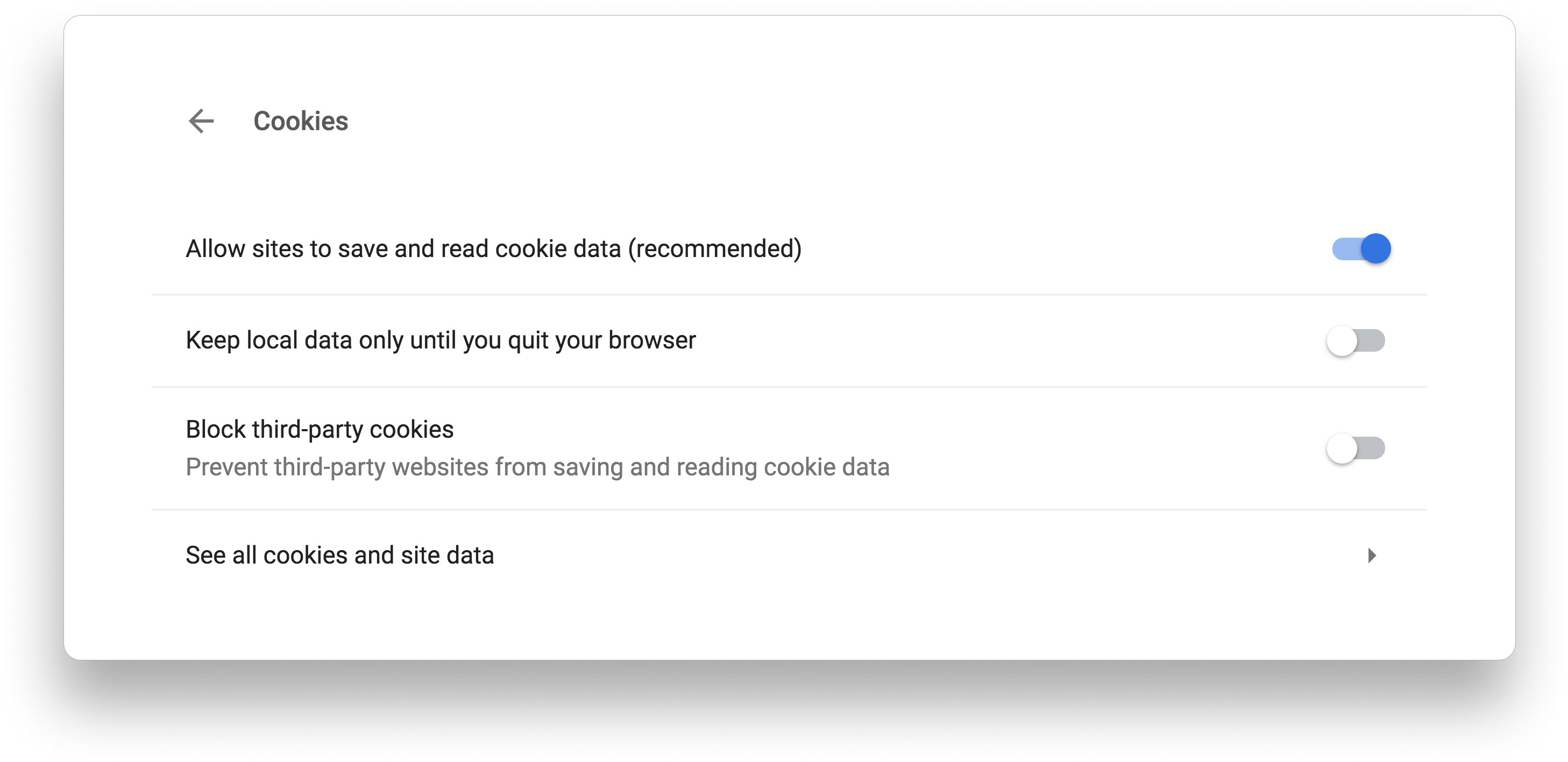 In Chrome - Computer File (2940x1440), Png Download