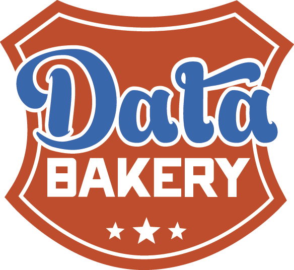 Databakery-logo - Portable Network Graphics (584x536), Png Download