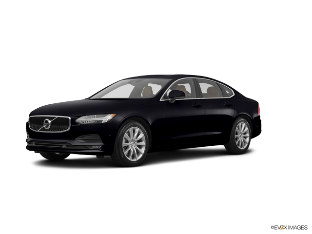 S90 - 2018 Volvo S90 Price (640x480), Png Download