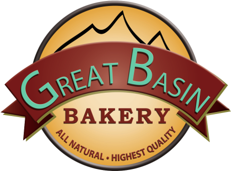 Logotransparent - Baking (460x350), Png Download