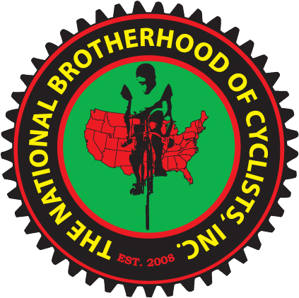 Hennessy Logo The National Brotherhood Of Cyclists - Official Seal Of Excellence (792x421), Png Download