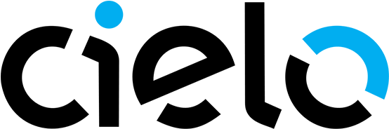 Cielo - Logo Cielo (560x350), Png Download