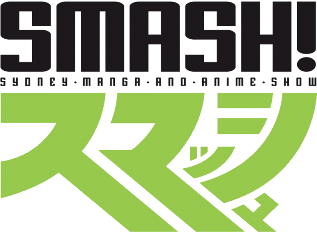 Australia's Leading Japanese Pop Culture Convention - Smash Sydney Manga And Anime Show (640x470), Png Download