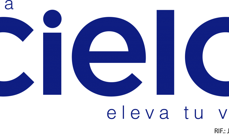 Cielo Logo Png - Agua Cielo (770x455), Png Download