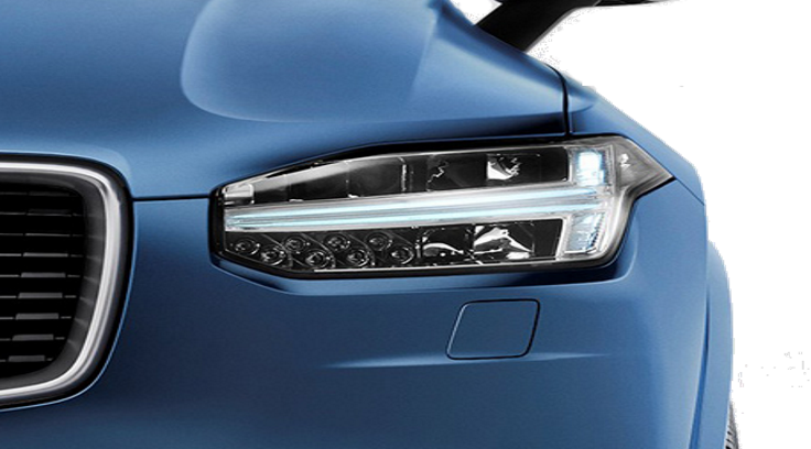 Click Here To Book An Appointment For Your Volvo - Fort Worth (736x408), Png Download
