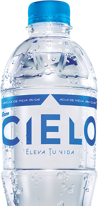 Agua Cielo Png (346x670), Png Download