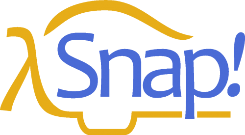 Snap Lenguaje De Programacion (500x275), Png Download