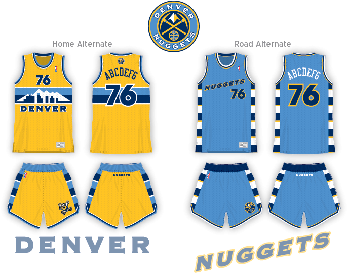 Denver Alts - Denver (700x537), Png Download