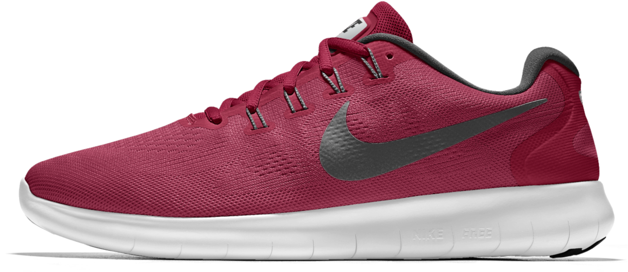 Cropped Nike Shoe Png - Nike (1500x1500), Png Download