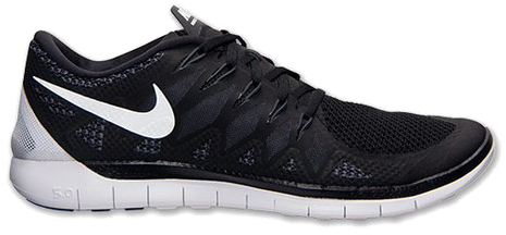 Nike Running Shoes Png Free Download - Nike Free (492x278), Png Download