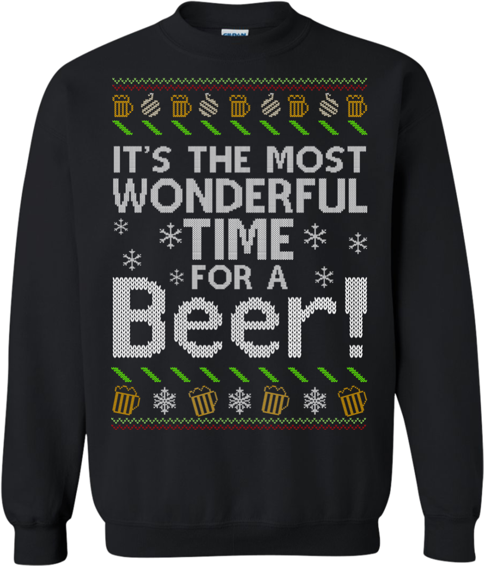 Clipart Royalty Free Download Free Ugly Christmas Sweater - Nsync Ugly Christmas Sweater (1155x1155), Png Download