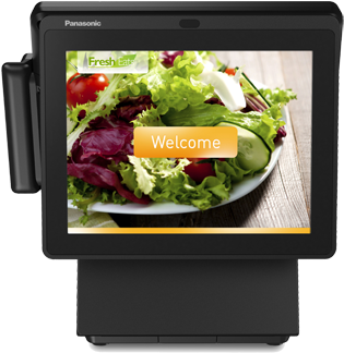 Upgrade Your Outdated Restaurant Cash Register And - Food Images High Resolution (350x350), Png Download