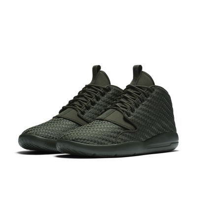 Hyperdunk 2017 Low Triple Black (400x400), Png Download