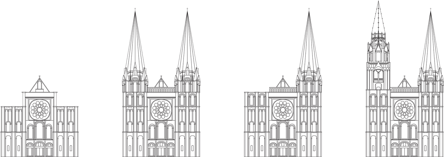 Challenge The Order Course - Cathedral (1750x760), Png Download