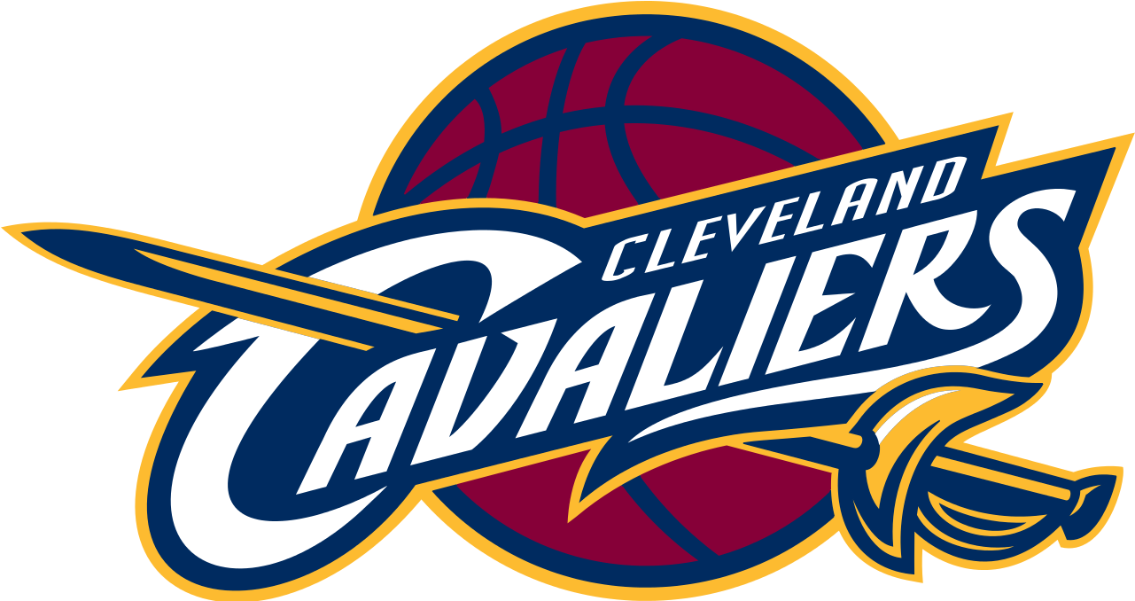 Cleveland Cavaliers Logo - Cleveland Cavaliers Nba (500x500), Png Download