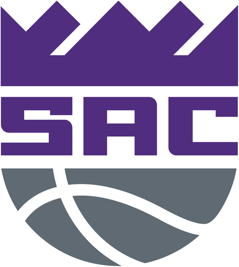 Matchup - Sacramento Kings Logo 2017 (813x907), Png Download