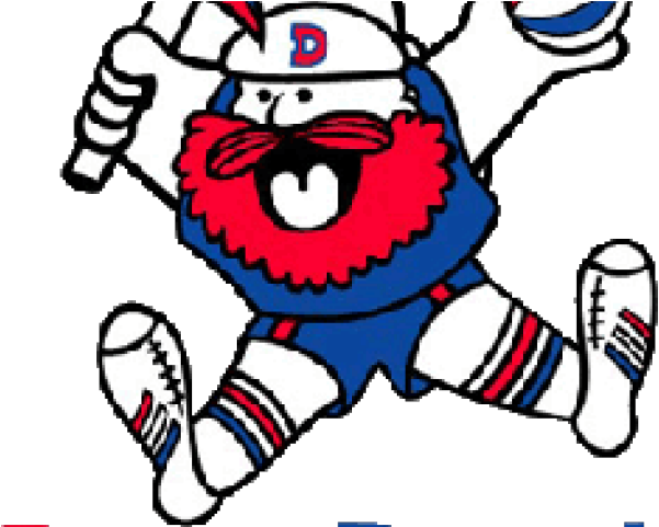 Denver Nuggets Cliparts - Denver Nuggets Logo 1976 (640x480), Png Download