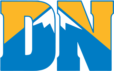 Download Denver Nuggets D Logo | Transparent PNG Download | SeekPNG