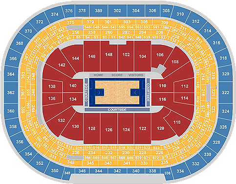 Denver Nuggets - Drake (500x500), Png Download