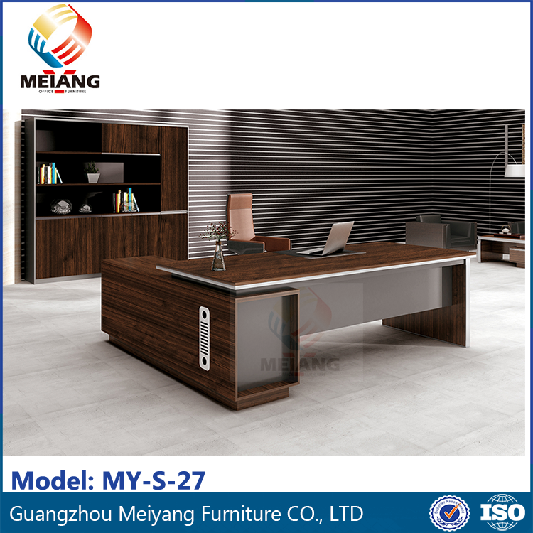 Office Desk My S 27 - Desk (750x750), Png Download