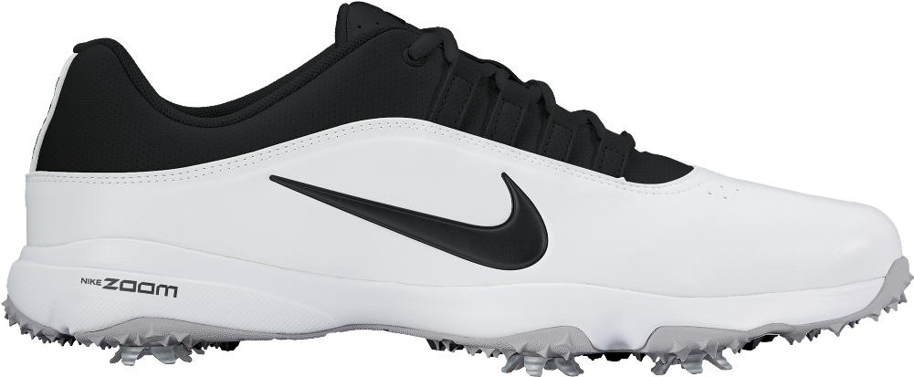 Nike Air Zoom Rival 5 Golf Shoe (1000x1000), Png Download