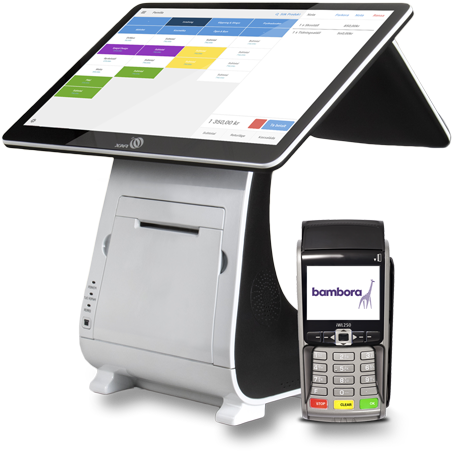 Sweden's Best Cash Register - Small And Medium-sized Enterprises (471x471), Png Download