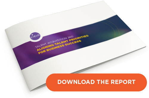 Download Cielo's Talent Acquisition 360 Report “ - Download (500x328), Png Download