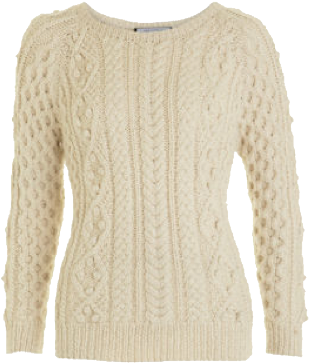 Png Christmas Sweater - Cardigan (768x800), Png Download