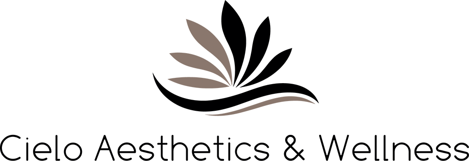Cielo Aesthetics - Cielo Aesthetics & Wellness (967x333), Png Download