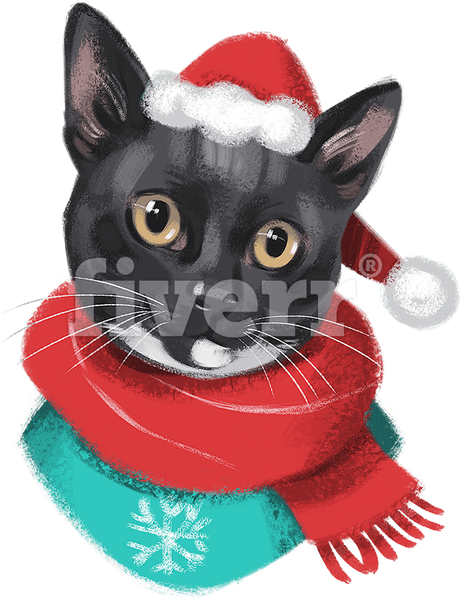 Siamese (1000x1000), Png Download