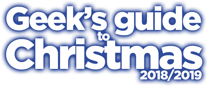2018 Geek's Guide To Ugly Christmas Sweaters/jumpers - Christmas Jumper (700x292), Png Download