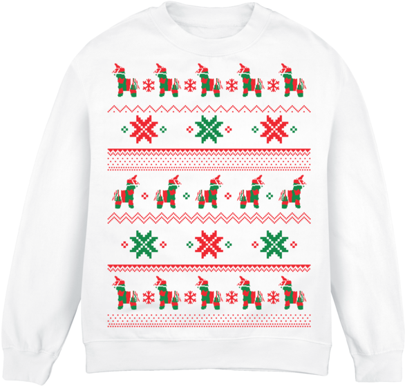 Photo 15/15 - Dillon Francis Christmas Sweater (600x600), Png Download