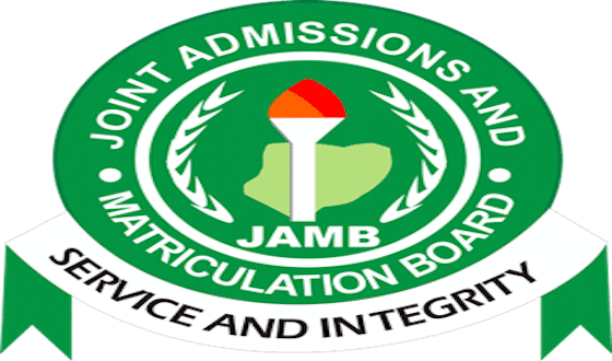 Another Jamb Staff Lies That Used Scratch Cards Got - Jamb Utme (560x330), Png Download