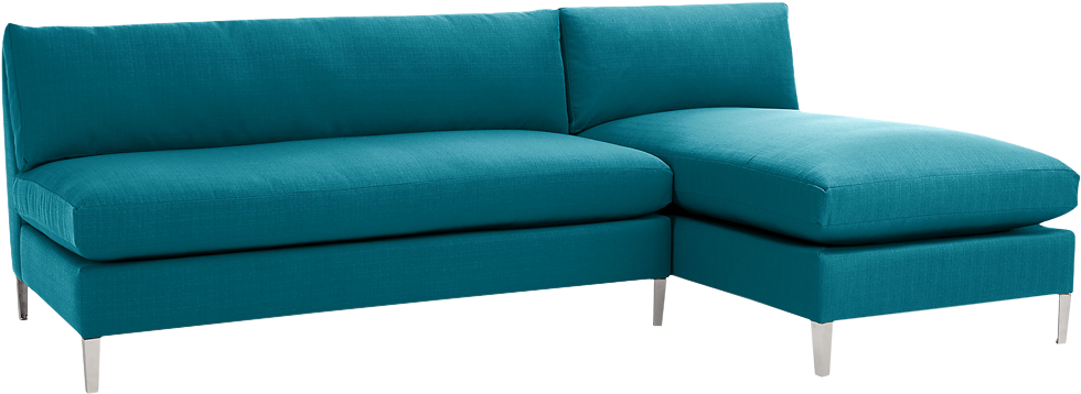Image Product 17 - Couch (1000x1000), Png Download