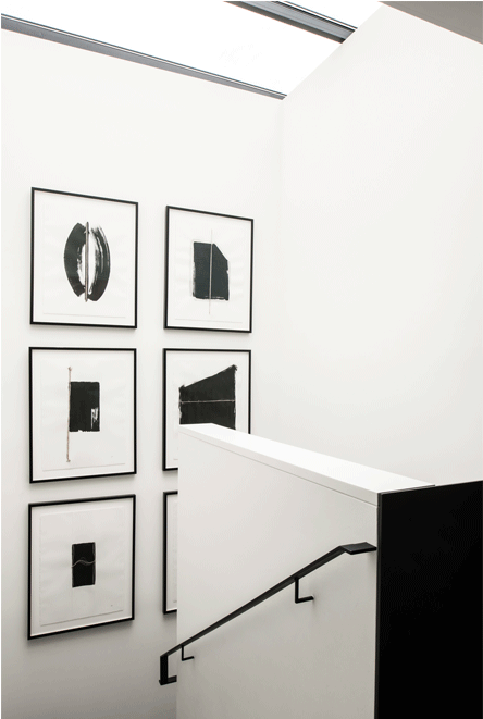 Nick Noyes Architecture // Site Specific Residential - Nick Noyes Architecture (900x660), Png Download