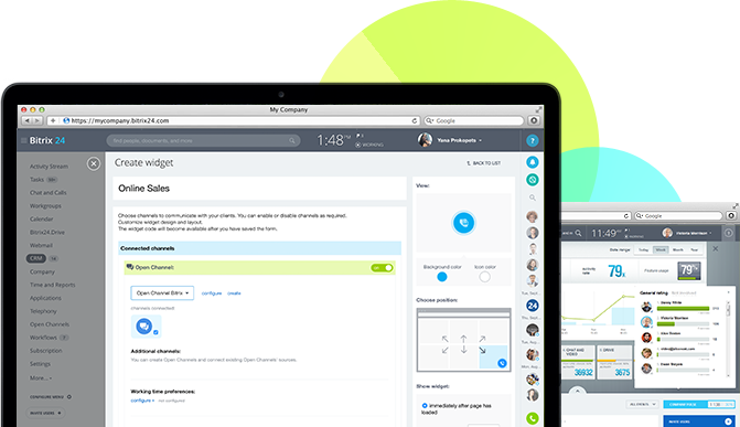 Free Chat Box - Intranet Para Empresas (671x387), Png Download