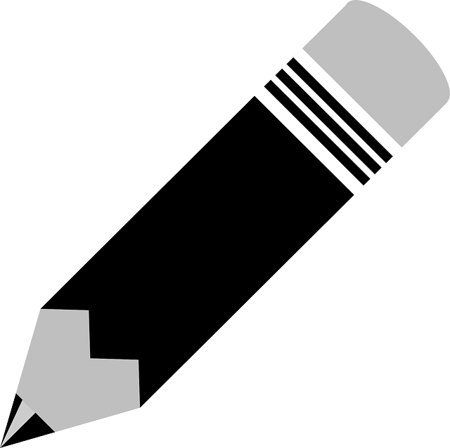 Enroll - Pen Clipart (640x638), Png Download