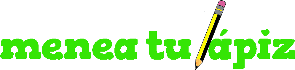 Logo Menea Tu Lápiz - Graphic Design (1024x768), Png Download