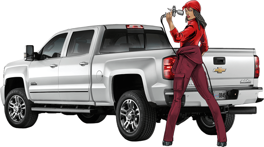 Png Shadows With Css Png Shadows With Css Dent Scratch - Chevrolet Colorado (873x488), Png Download
